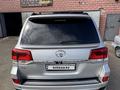 Toyota Land Cruiser 2007 года за 16 000 000 тг. в Усть-Каменогорск – фото 18