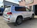 Toyota Land Cruiser 2007 года за 16 000 000 тг. в Усть-Каменогорск – фото 4