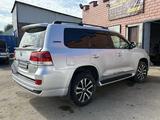Toyota Land Cruiser 2007 годаүшін16 000 000 тг. в Усть-Каменогорск – фото 4