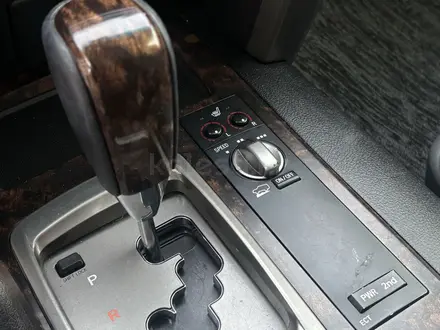 Toyota Land Cruiser 2007 года за 16 000 000 тг. в Усть-Каменогорск – фото 21