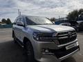 Toyota Land Cruiser 2007 года за 16 000 000 тг. в Усть-Каменогорск
