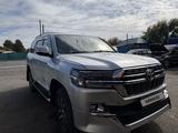 Toyota Land Cruiser 2007 года за 16 000 000 тг. в Усть-Каменогорск