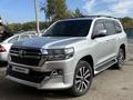 Toyota Land Cruiser 2007 года за 16 000 000 тг. в Усть-Каменогорск – фото 2