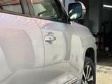 Toyota Land Cruiser 2007 годаүшін16 000 000 тг. в Усть-Каменогорск – фото 5