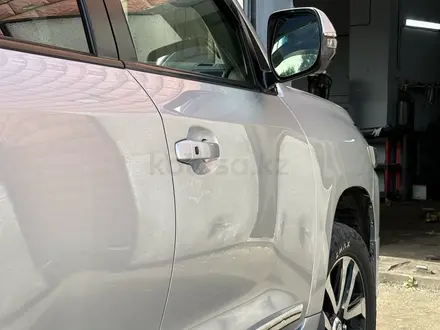 Toyota Land Cruiser 2007 года за 16 000 000 тг. в Усть-Каменогорск – фото 5
