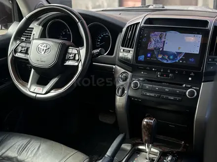 Toyota Land Cruiser 2007 года за 16 000 000 тг. в Усть-Каменогорск – фото 6
