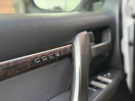 Toyota Land Cruiser 2007 года за 16 000 000 тг. в Усть-Каменогорск – фото 9