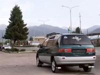 Toyota Ipsum 1997 годаүшін3 800 000 тг. в Алматы