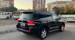 Toyota Land Cruiser 2011 годаүшін20 000 000 тг. в Усть-Каменогорск