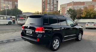 Toyota Land Cruiser 2011 года за 19 999 000 тг. в Усть-Каменогорск