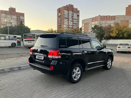 Toyota Land Cruiser 2011 года за 20 200 200 тг. в Усть-Каменогорск