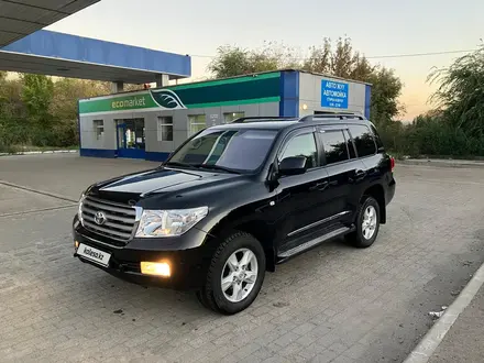 Toyota Land Cruiser 2011 года за 20 200 200 тг. в Усть-Каменогорск – фото 4