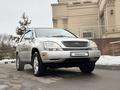 Lexus RX 300 2001 годаүшін6 200 000 тг. в Алматы – фото 6