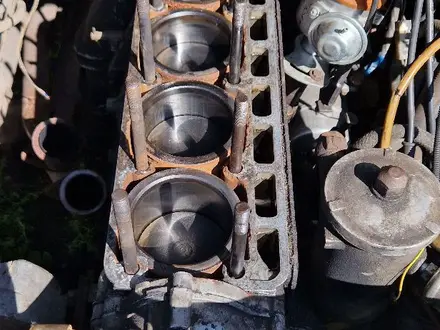 Двигатель за 50 000 тг. в Караганда – фото 10