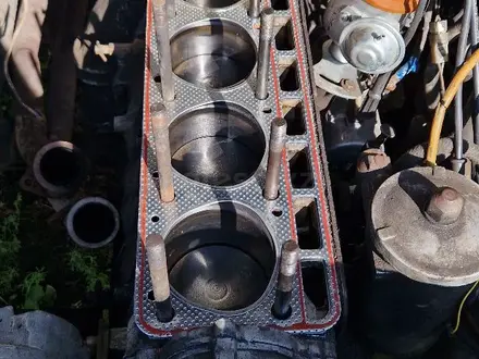 Двигатель за 50 000 тг. в Караганда – фото 11