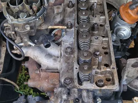 Двигатель за 50 000 тг. в Караганда – фото 12