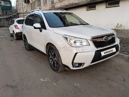 Subaru Forester 2013 года за 8 900 000 тг. в Уральск