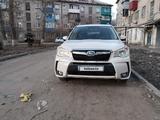Subaru Forester 2013 годаүшін8 700 000 тг. в Уральск – фото 5