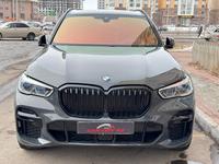 BMW X5 2021 годаүшін41 000 000 тг. в Астана