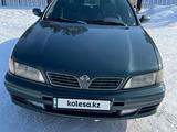 Nissan Maxima 1997 годаfor2 000 000 тг. в Караганда – фото 3