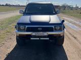 Toyota Hilux Surf 1995 годаүшін3 300 000 тг. в Павлодар – фото 3