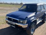 Toyota Hilux Surf 1995 годаүшін3 300 000 тг. в Павлодар – фото 4