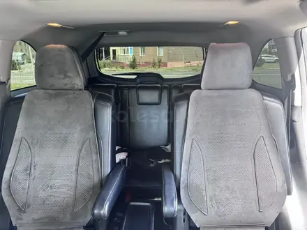 Toyota Highlander 2017 года за 16 500 000 тг. в Алматы – фото 15