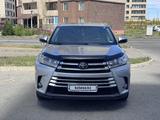Toyota Highlander 2017 годаүшін16 500 000 тг. в Алматы