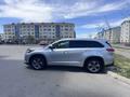 Toyota Highlander 2017 годаүшін16 500 000 тг. в Алматы – фото 5