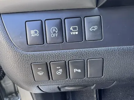Toyota Highlander 2017 года за 16 500 000 тг. в Алматы – фото 8