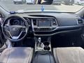 Toyota Highlander 2017 годаүшін16 500 000 тг. в Алматы – фото 9