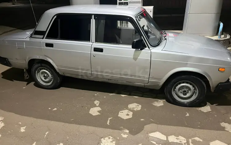 ВАЗ (Lada) 2107 2011 годаfor950 000 тг. в Байконыр