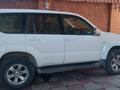 Toyota Land Cruiser Prado 2004 годаүшін10 000 000 тг. в Шымкент – фото 2