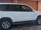 Toyota Land Cruiser Prado 2004 годаүшін10 000 000 тг. в Шымкент – фото 2