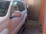 Toyota Land Cruiser Prado 2004 годаүшін10 000 000 тг. в Шымкент – фото 4