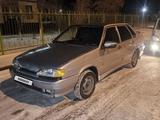 ВАЗ (Lada) 2115 2007 годаfor750 000 тг. в Аральск