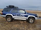 Toyota Hilux Surf 1997 годаүшін4 000 000 тг. в Усть-Каменогорск