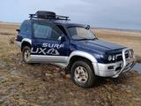 Toyota Hilux Surf 1997 года за 4 200 000 тг. в Усть-Каменогорск – фото 4