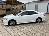 Toyota Camry 2007 года за 6 000 000 тг. в Жанаозен – фото 2