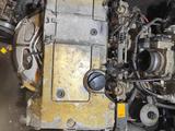 Контрактный двигатель (мотор) Мерседес m111 1.8үшін350 000 тг. в Караганда
