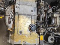 Контрактный двигатель (мотор) Мерседес m111 1.8for350 000 тг. в Караганда