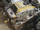 Контрактный двигатель (мотор) Мерседес m111 1.8үшін350 000 тг. в Караганда – фото 3