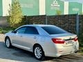 Toyota Camry 2013 годаүшін10 800 000 тг. в Шымкент – фото 4