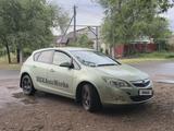 Opel Astra 2015 годаүшін1 990 000 тг. в Уральск