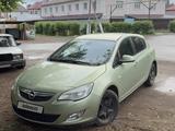 Opel Astra 2015 годаүшін1 990 000 тг. в Уральск – фото 2