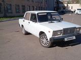 ВАЗ (Lada) 2107 2006 года за 700 000 тг. в Павлодар