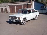 ВАЗ (Lada) 2107 2006 года за 700 000 тг. в Павлодар – фото 2