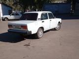 ВАЗ (Lada) 2107 2006 года за 700 000 тг. в Павлодар – фото 3