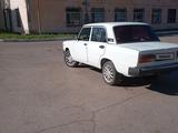 ВАЗ (Lada) 2107 2006 года за 700 000 тг. в Павлодар – фото 4