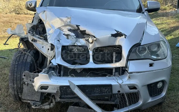 BMW X5 2012 года за 3 000 000 тг. в Алматы